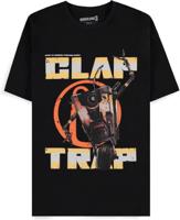 Borderlands Clap Trap Men's Short Sleeved T-shirt - thumbnail