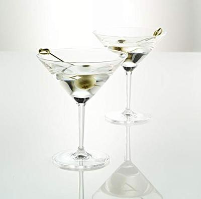 Schott Zwiesel Basic Bar Selection Martini Glas Classic - 182ml - 6 stuks
