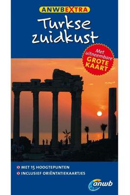 Turkse Zuidkust