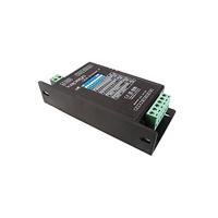 Deko Light LED DMX Dimmer 4 LED-driver 480 W 20 A 12 - 24 V 1 stuk(s) - thumbnail