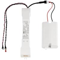 SLV Notlichtelement 1007892 Noodstroommodule IP20 Wit - thumbnail