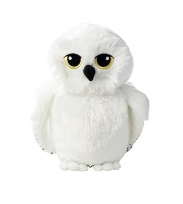Harry Potter Knuffel Hedwig 25 cm