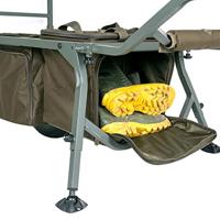 Nash Trax Metro Mk2 - thumbnail