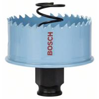 Bosch Accessories SEGA A TAZZA SHEET METAL D.57 2608584798 Gatenzaag 57 mm 1 stuk(s) - thumbnail