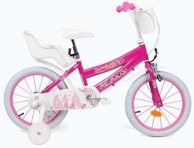 Kinderfiets 16" Huffy 21851W Princess