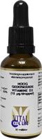 Vital Cell Life Vitamine D3 Druppels - thumbnail