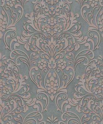 Noordwand Assorti 2022-2024; The New Design Book Behang klassieke ornamenten metallic en betonstructuur - 32604