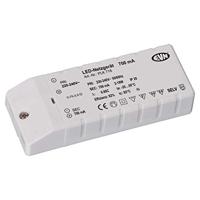 EVN PLK718 LED-driver Constante stroomsterkte 700 mA 1 stuk(s) - thumbnail