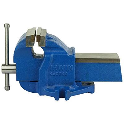 Irwin Nr. 3, parallelbankschroef 4"/100 mm - 3 Irwin Nr. 3, parallelbankschroef 4"/100 mm - 3