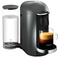 Krups Nespresso Vertuo Plus XN900T koffiecupmachine - thumbnail