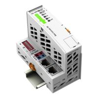 WAGO PLC-controller 750-8000 1 stuk(s) - thumbnail