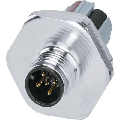 Phoenix Contact 1139804 Muurdoorvoer Totaal aantal polen: 5 1 stuk(s) Phoenix Contact 1139804 Muurdoorvoer Totaal aantal polen: 5 1 stuk(s)