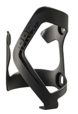 Pro Bidonhouder Rechts Kant - Zwart Pro Bidonhouder Rechts Kant - Zwart