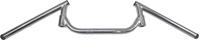 TOMMASELLI "condor plus" stuur handlebar steel chr 22mm ver.condor - thumbnail