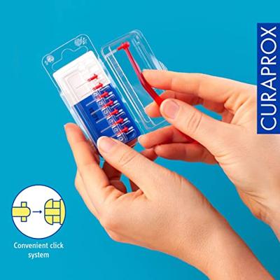 Curaprox Prime Refill 07 Rager