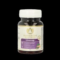 Maharishi Ayurveda Livomap Tabletten MA 937 - thumbnail
