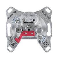 Axing BSD 967-09X Antennedoos TV Inbouw (in muur) Contactdoos - thumbnail