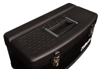 Beta Trolley twee-delig C41H-N | Zwart - 041000005