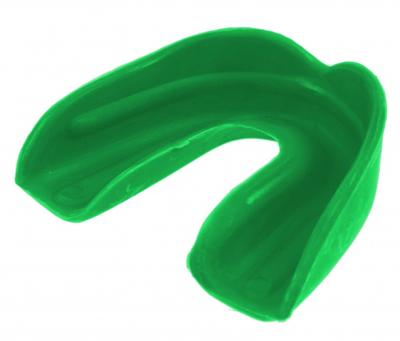 Ali’s Fightgear gebitsbeschermer junior EVA groen