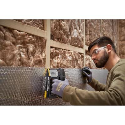 Stanley handgereedschap FATMAX 4in1 Tacker | Type A, G, 7 en J - FMHT70401-0 Stanley handgereedschap FATMAX 4in1 Tacker | Type A, G, 7 en J - FMHT70401-0