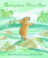 Goed gedaan, Kleine Beer - Martin Waddell - Hardcover (9789047710387) - thumbnail