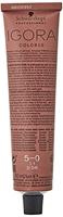 Schwarzkopf Professional Igora Color 10 5-0 Light Brown 60ml - thumbnail