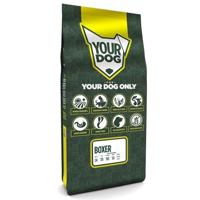 YOURDOG BOXER VOLWASSEN 12 KG - thumbnail