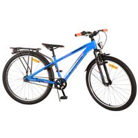 Volare cross kinderfiets - jongens - 26 inch - blauw - 3 versnellingen - thumbnail