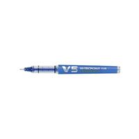 Rollerpen pilot begreen hi-tecpoint v5 f blauw - thumbnail