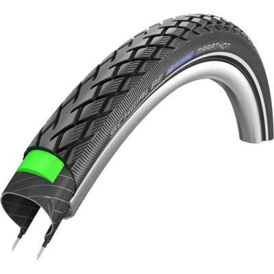 SCHWALBE draadband marathon performance 47-559 +r zwart