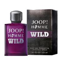 Joop! Homme Wild Eau de toilette Spray 125ml Heren - thumbnail