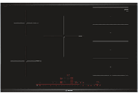 BOSCH PXV875DC1E Serie 8 Opbouw Inductiekookplaat - thumbnail