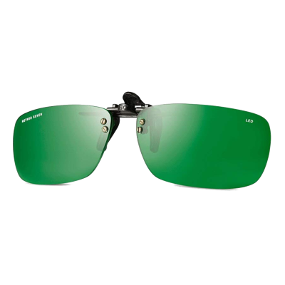 Method Seven Method Seven Clip-on LED bril