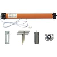 Kaiser Nienhaus Classic Mercato Favorit 130020 Buismotorset 60 mm 20 Nm - thumbnail