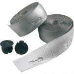 Deda stuurtape special carbon look zilver
