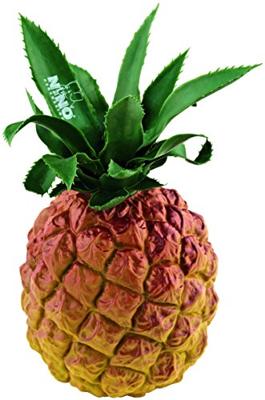 Nino Percussion NINO595 ananas-shaker Nino Percussion NINO595 ananas-shaker