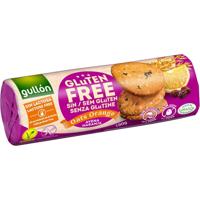 Gullon Oats & orange glutenvrij 180 Gram - thumbnail