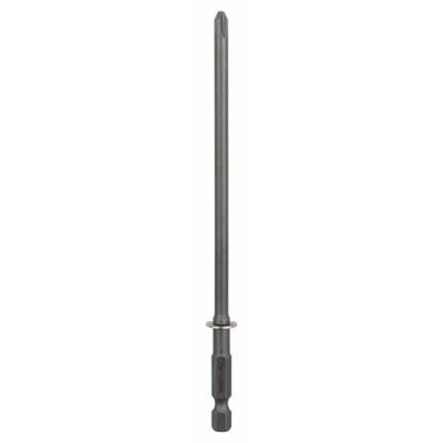 Bosch Accessories Bosch Power Tools 2608522068 Kruis-bit PH 2 Extra hard E 6.3 1 stuk(s)