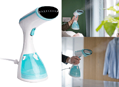 Shine Kledingstomer Shine Kledingstomer