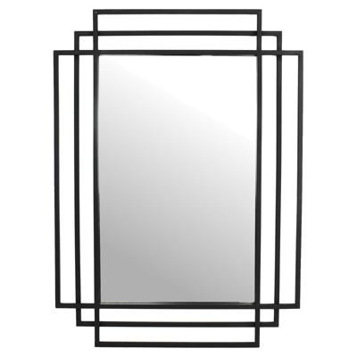 Wants&Needs Accessoires Spiegel Metaal