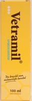 VETRAMIL CLEAN SPOELVLOEISTOF 100 ML - thumbnail