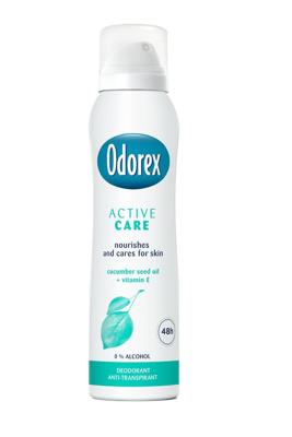 Odorex Deospray Active Care Odorex Deospray Active Care