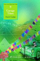 Garage Tibet - David Grabijn - ebook - thumbnail