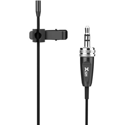 Xvive LV2 dasspeldmicrofoon Xvive LV2 dasspeldmicrofoon