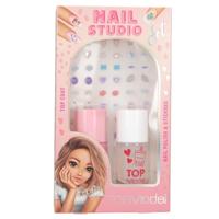 TOPModel Beauty and Me nagelstudio set - thumbnail