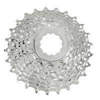 Shimano cassette 9v 11-25 cs-hg400 icshg4009125 Shimano cassette 9v 11-25 cs-hg400 icshg4009125