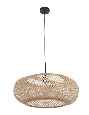 Steinhauer Rotan hanglampSparkled Ø 60cm - 7505ZW