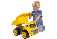 Big power worker maxi truck - thumbnail