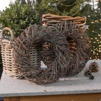 Krans set van 2 Haervia - thumbnail