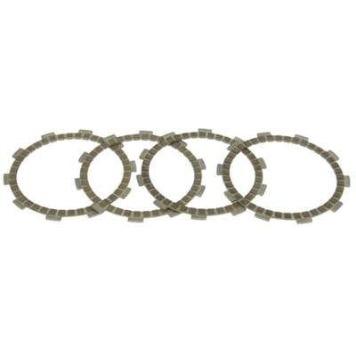 TRW koppelingsplaat set clutch kit mcc550-4